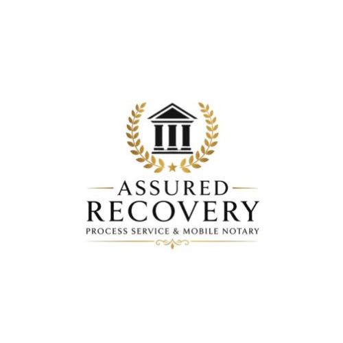 Assured Recovery Process Service & Mobile Notary
